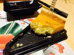 -清水日本料理铁板烧(学府路店)