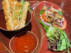 -红泰·泰精选·特色料理(中山路店)