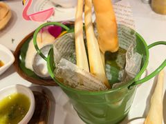 -帕娜·泰式茶餐厅·Bistro(近铁广场店)