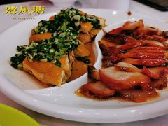 -澳门陈光记烧味饭店(万象城店)