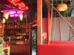 -陈阿婆重庆绿色鱼火锅