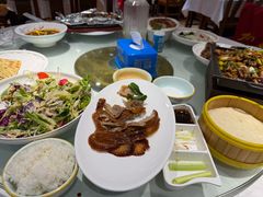 -德缘烤鸭店(大栅栏店)