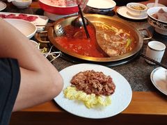 -小天鹅火锅·一线江景洪鼎旗舰店(洪崖洞店)