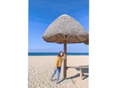 -那香海钻石沙滩浴场