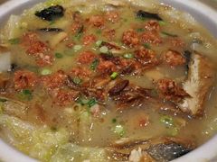 -独秀小吃(蓝田店)