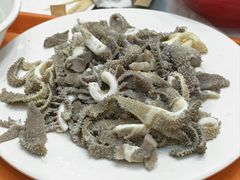 -白魁老号饭庄(交道口店)