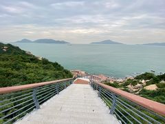 -东澳岛