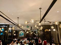 大堂-江南厨子·品苏杭(华润万象店)