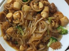 -肘子酥·天津菜·特色捞面(德云社店)