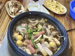 -三叔牛杂火锅店(三淮大街15号店)