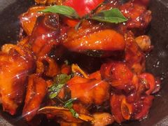 -鹿港小镇(霄云店)