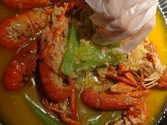 -沪小胖·小龙虾·蓝龙王(八佰伴店)