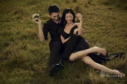 -金海岸婚纱摄影(塘沽店)