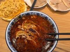 -有礼有面(知春路店)