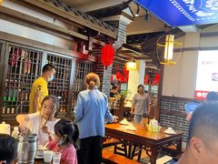 -唐师傅湘西名菜馆(武陵路店)