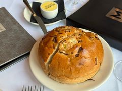 -MORTON'S 莫尔顿牛排坊(北京丽晶酒店)