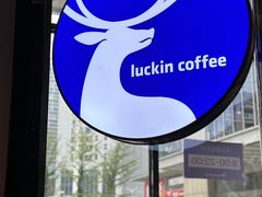 -瑞幸咖啡(凤凰海负一楼美食街店)