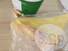 -85度C(南京龙江店)