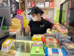 -沈大成(城隍庙店)