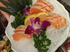 -海神·济州岛海鲜料理(天乐广场店)
