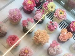 -BON CAKE(华贸购物中心店)