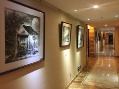 -北京A·C·Embassy酒店(三里屯工人体育场地铁站店)
