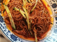 -西安饭庄·非遗陕菜(钟楼店)