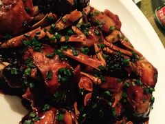 -老洋房花园饭店(绍兴路店)