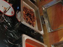 -肉焰山巴西烤肉自助餐厅(龙湖芙蓉天街店)