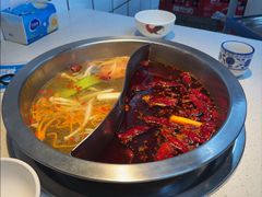 -芈重山老火锅(广州首店)