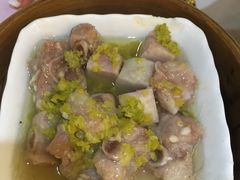 -潮福城大酒楼·潮粤菜·港式点心(阳光城店)