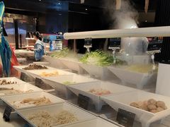 -西安W酒店·WEI全味西餐厅