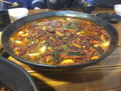 -三猫黑鱼花(南大店)
