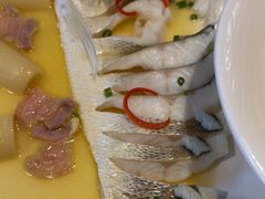-爷爷的草帽·海鲜馆(孙塘路店)