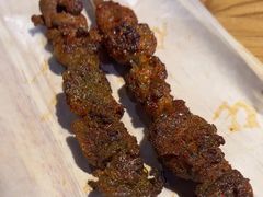 -胖老汉椒麻鸡清真新疆菜(西御街店)