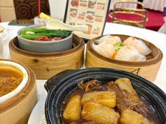 -万山楼海鲜酒家·二十三年老字号