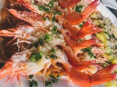 -铜锣湾·有麝自然香(渝北财富中心店)