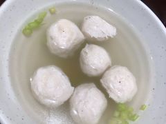 -邵子牙·中华老字号(定安路店)