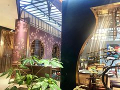 -龙抄手食府(浣花北路店)