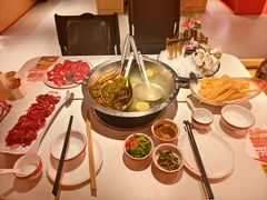 -陈记顺和潮汕牛肉火锅(西门口广场店)