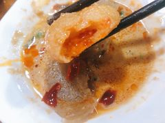 -红·重庆小火锅(同乐花园店)