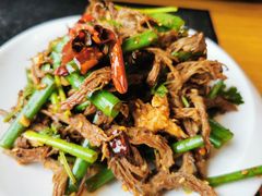 -小城粥道·海胆鲜虾粥(解放广场店)