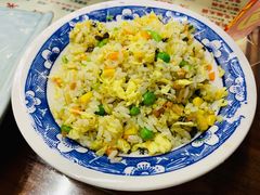 扬州炒饭-粗茶淡饭(东关街店)