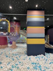 -MELAND CLUB亲子乐园·派对·餐厅(北京芳圆里ID MALL店)