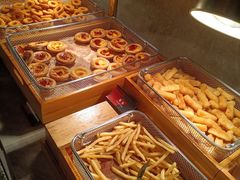 -比格比萨自助(宝山日月光店)