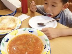 -萨莉亚意式餐厅(天河城购物中心店)