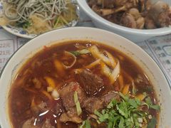 -晋乡亲刀削面(东风桥东店)