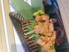 -杨记齐齐哈尔烤肉(总店)