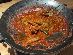 -KimPro 辛普乐概念韩餐