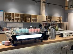 -GOTLOT COFFEE&KITCHEN角落厨房NOOK店